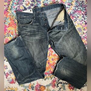 Vintage Gap Jeans
